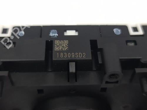 Steering column stalk RENAULT MEGANE IV Grandtour (K9A/M/N_) 1.2 TCe 130 (K9MR) | BP28880109I23 