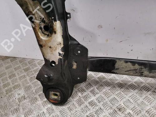 Subframe BENTLEY FLYING SPUR (4W_) 6.0 W12 | BP36203280M9 - Image 6