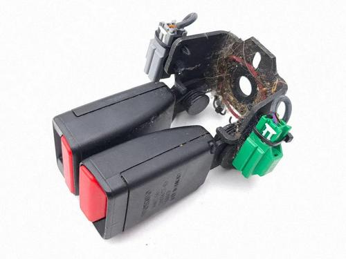 Seat buckle VOLVO V60 II (225) D3 | BP37522132I32 - Image 3