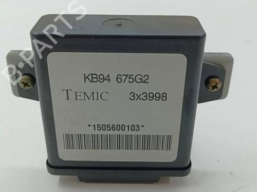 Used Electronic module Electronic module MAZDA XEDOS 6 (CA) 2.0 V6 (CAEP) (140 hp) 28890787 28890787