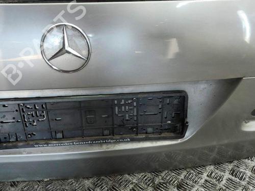 Tailgate MERCEDES-BENZ E-CLASS (W211) E 320 CDI (211.022) | BP28884599C6 