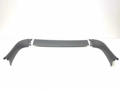 Used Tailgate trim Tailgate trim 38244593 38244593