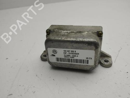 Electronic sensor SEAT ALTEA (5P1) 2.0 TDI | BP33923272M84 - Image 2