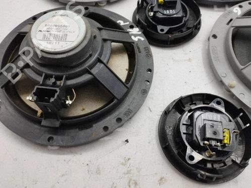 Electronic module CITROËN DS3 (SA_) 1.6 HDi 90 | BP40189866M83 - Image 6