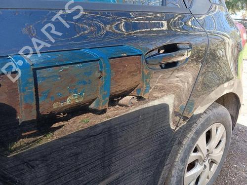 Dør venstre bagtil CITROËN C4 CACTUS 1.6 HDi 90 | BP38280822C4 - Image 3