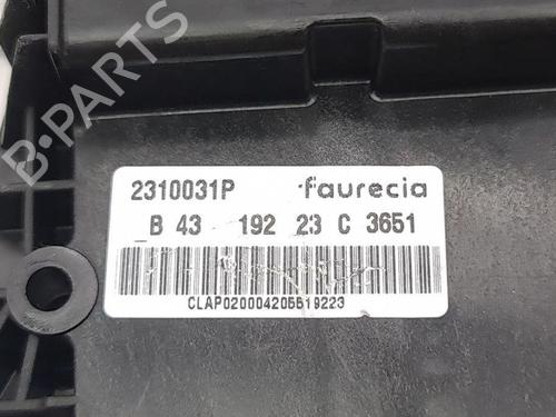 Other OPEL ASTRA L (OV5) 1.2 (FPHNSL, FPHNSR) | BP28881056O1