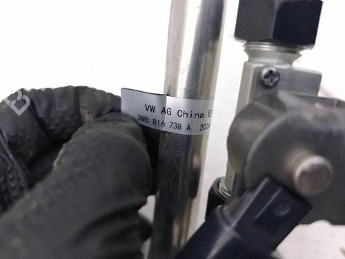 AC pipe VW PASSAT B9 Variant (CJ5) 1.5 TSI eHybrid | BP39145922M126 - Image 8