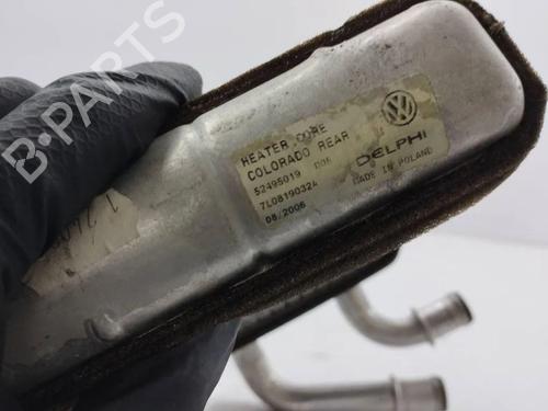 Heater matrix AUDI Q7 (4LB) 3.0 TDI quattro | BP36349572M63 - Image 2