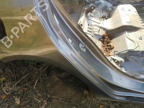 Right rear fenders OPEL INSIGNIA B Grand Sport (Z18) 1.6 CDTi (68) | BP28873700C44 
