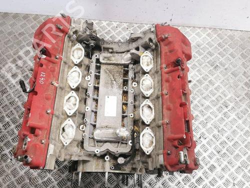 Engine MASERATI QUATTROPORTE V 4.2 | BP28881668M1