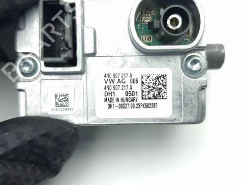 Other AUDI A6 C8 (4A2) 55 TFSI e quattro | BP33897598O1 - Image 7