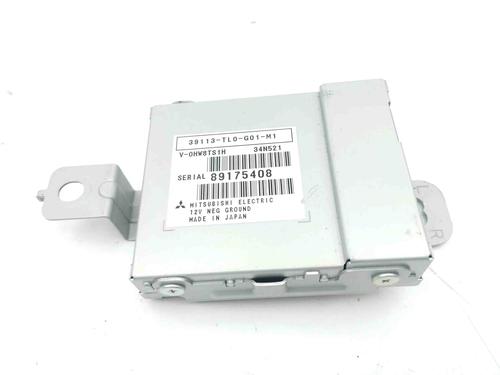 Used Electronic module HONDA ACCORD VIII (CU) 2.2 i-DTEC (CU3) (150 hp) 28872258