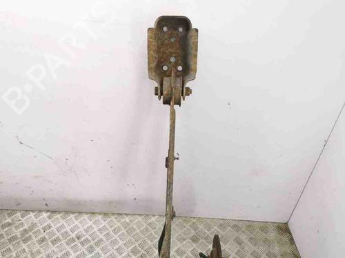 Rear axle CHRYSLER GRAND VOYAGER V (RT) 2.8 CRD | BP28878502M2 