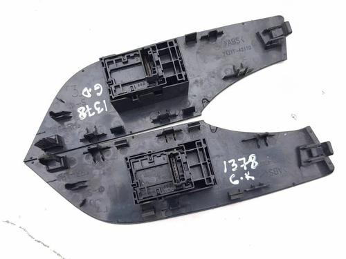 Left front window switch TOYOTA RAV 4 V (_A5_, _H5_) 2.5 Hybrid (AXAH52) | BP36195850I27 - Image 7