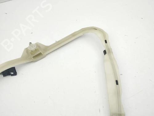 Electronic module MERCEDES-BENZ S-CLASS (W220, V220) S 320 CDI (220.026, 220.126) | BP36194100M83  - Image 7