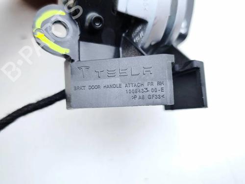 Front right interior door handle TESLA MODEL S (5YJS) 85D AWD | BP36085202I14 - Image 6