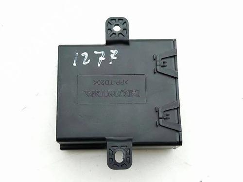 Electronic module HONDA HR-V (GH_) 1.6 16V | BP36198108M83  - Image 5