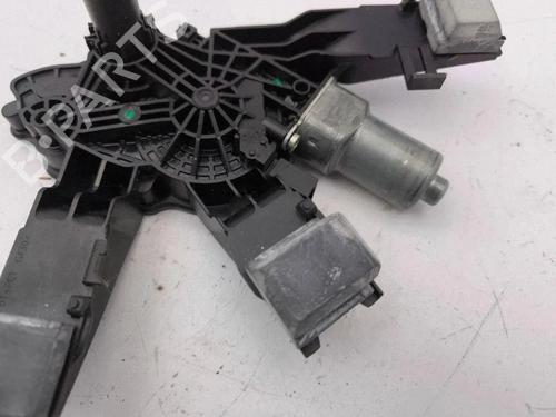 Rear wiper motor CITROËN C4 CACTUS 1.6 HDi 90 | BP38242930M102 - Image 3