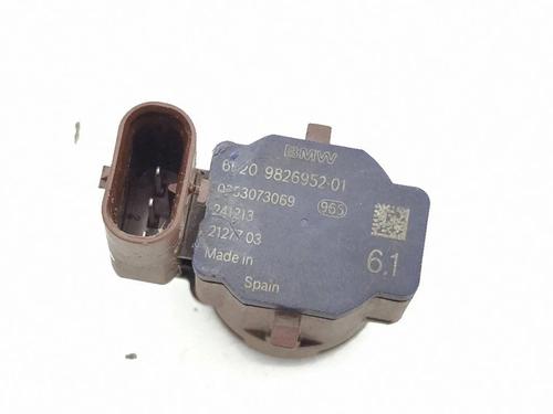 Electronic module BMW i4 (G26) eDrive35 | BP38038320M83 - Image 6