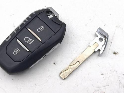 Electronic module PEUGEOT 508 II (FB_, FH_, F3_) Hybrid 225 (F35GQU) | BP37685640M83 - Image 5