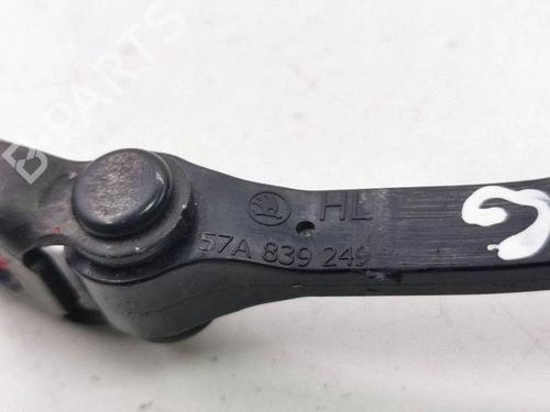 Hinge/Door check strap SEAT ATECA (KH7, KHP) 1.4 TSI | BP40168615C146 - Image 2