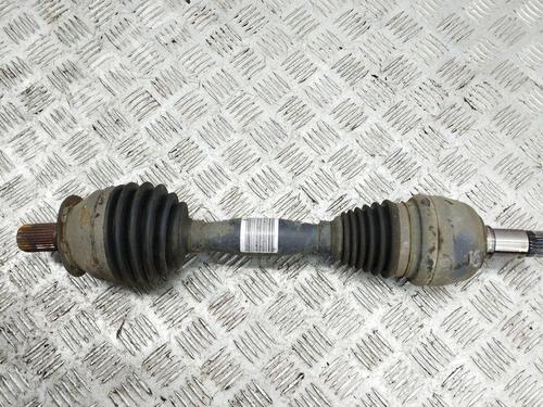 Left front driveshaft MERCEDES-BENZ B-CLASS Sports Tourer (W246, W242) B 180 CDI / d (246.212) | BP28893658M38 
