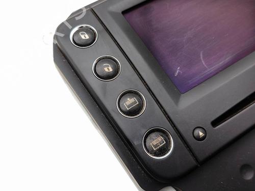 Módulo eletrónico MASERATI QUATTROPORTE V 4.2 | BP29867011M83