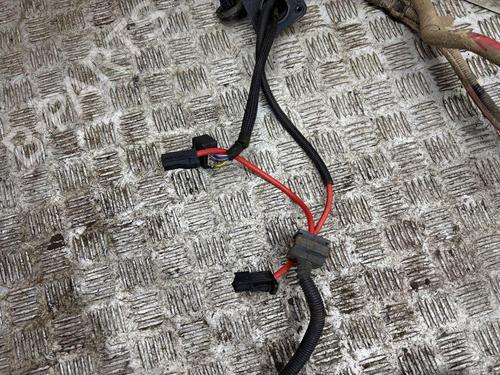 Cable BMW X5 (E70) xDrive 30 d | BP40191311E12 - Image 3