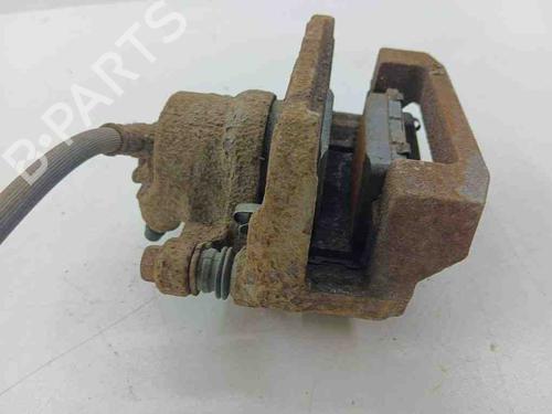 Right rear brake caliper MAZDA CX-7 (ER) 2.2 MZR-CD AWD (ER10A) | BP28904104M106