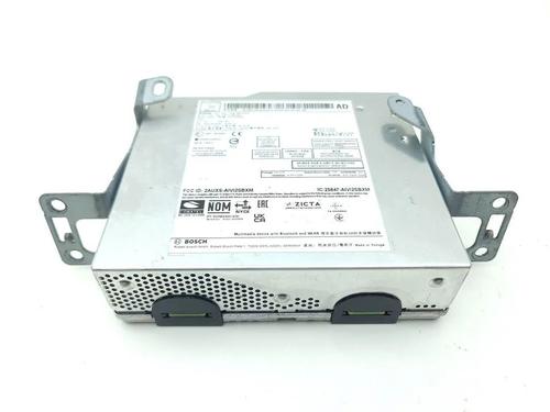 Electronic module NISSAN QASHQAI III (J12) 1.3 DIG-T | BP36191520M83 - Image 4