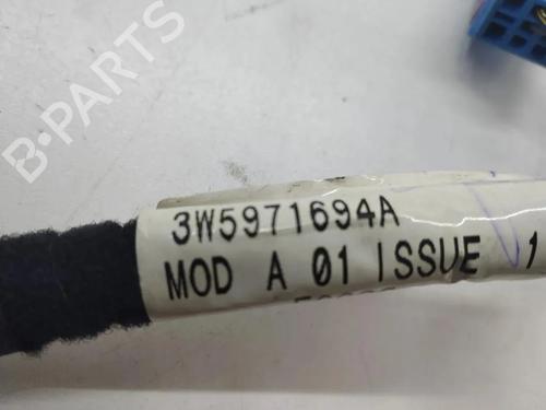 Wiring harness BENTLEY FLYING SPUR (4W_) 6.0 W12 | BP36381864E16 - Image 9