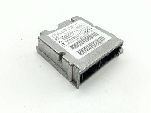 Used ECU airbags CITROËN DS5 2.0 HDi 165 Hybrid4 4x4 (163 hp) 28846256