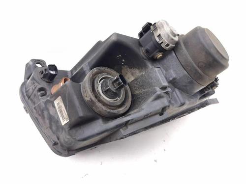 Left headlight JEEP GRAND CHEROKEE IV (WK, WK2) 3.0 CRD V6 4x4 | BP31303086C28 