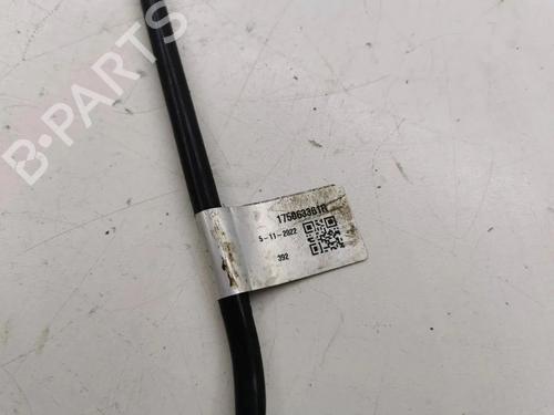 Pipe RENAULT CLIO II Hatchback Van (SB0/1/2_) 1.2 (SB0A, SB0F, SB1K, SB2D) | BP36201503M125 - Image 7