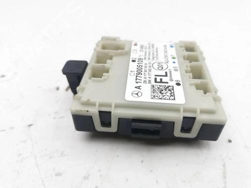 Electronic module MERCEDES-BENZ EQA (H243) EQA 250 (243.701) | BP33902554M83 - Image 4