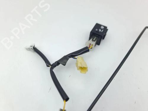 Electronic module CITROËN C-CROSSER (VU_, VV_) 2.2 HDi | BP36178593M83 - Image 4
