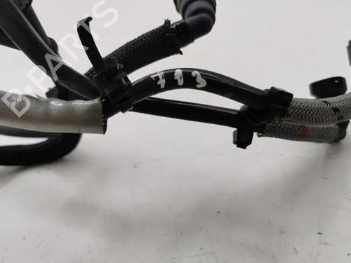 Pipe RENAULT CLIO V (B7_) 1.3 TCe 130 (B7MF) | BP28856513M125