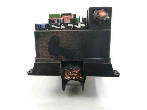 Sikringsdåse CHEVROLET TRAX 1.7 TD AWD | BP28877550E1 