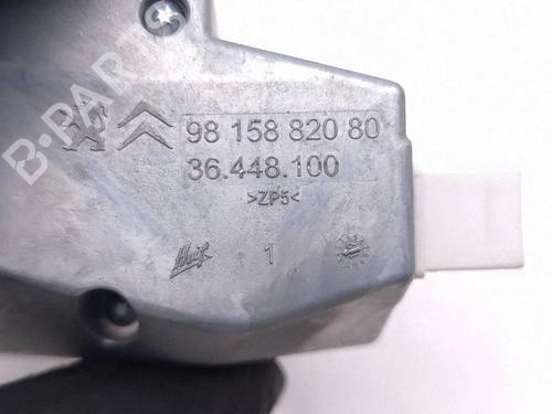 Electronic module PEUGEOT 508 II (FB_, FH_, F3_) Hybrid 225 (F35GQU) | BP38019052M83  - Image 8
