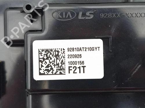 Interior roof light KIA NIRO II (SG2) EV | BP37467859I8 - Image 14
