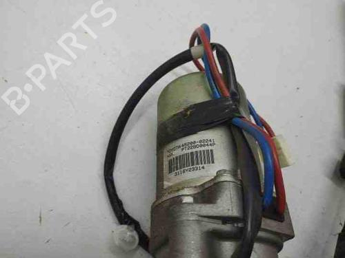 Electronic module TOYOTA COROLLA Verso (_E12_) 2.0 D-4D (CDE120_, CDE120R) | BP28845817M83 
