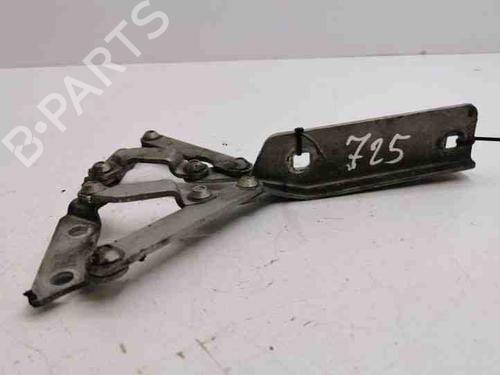 Used Hinge/Door check strap MERCEDES-BENZ A-CLASS (W168) A 170 CDI (168.008) (90 hp) 28857242