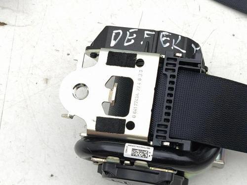 Rear left seatbelt JEEP AVENGER (J2) Electric | BP39116547I29  - Image 5