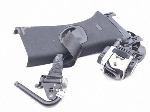 Front right seatbelt JAGUAR E-PACE (X540) 2.0 D180 AWD | BP38242653I25 - Image 2