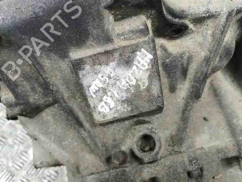 Gearbox MAZDA 323 S IV (BG) 1.6 (BG6S) | BP28853826M3 