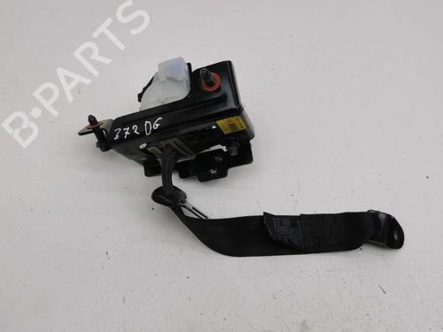 Used Rear right seatbelt HYUNDAI i40 I CW (VF) 1.7 CRDi (116 hp) 28890964