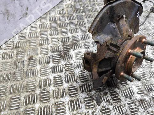 Right front steering knuckle MAZDA CX-7 (ER) 2.2 MZR-CD AWD (ER10A) | BP39498407M26 - Image 3