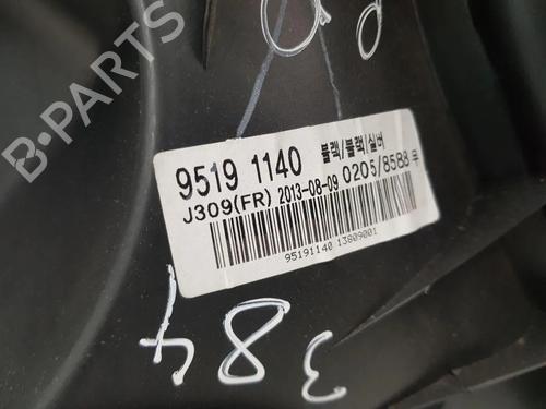 Other CHEVROLET ORLANDO (J309) 2.0 D | BP36189226O1 - Image 3