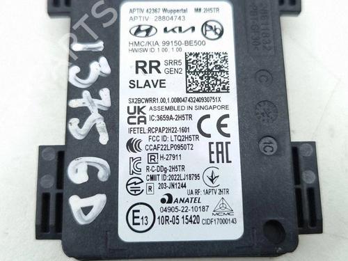 Electronic module HYUNDAI KONA (SX2) EV | BP38280123M83 - Image 7
