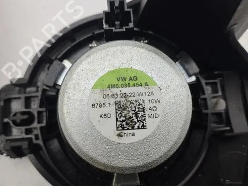 Electronic module AUDI Q2 (GAB, GAG) 35 TFSI | BP28861199M83 - Image 28